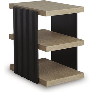 image:imageSignature Design by Ashley Rylandyn End Table Living Room Storage