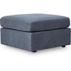 image:imageSignature Design by Ashley 3Piece Modular Sectional Couch Ink Blue32D x 32W x 20H