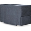 image:imageSignature Design by Ashley 3Piece Modular Sectional Couch Ink BlueSymmetrical
