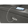 image:imageSignature Design by Ashley 5Piece Leather Power Reclining SectionalGrey