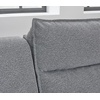 image:imageSignature Design by Ashley 5Piece Power Reclining Sectional Sofa GraySymmetrical
