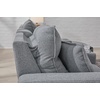 image:imageSignature Design by Ashley 5Piece Power Reclining Sectional Sofa GraySymmetrical