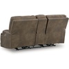 image:imageSignature Design by Ashley Bealeaf Power Reclining Loveseat with Console