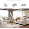 image:imageSignature Design by Ashley Fanciful Loveseat Stone 2 Seat CouchStone