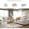 image:imageSignature Design by Ashley Fanciful Loveseat Stone 2 Seat CouchStone