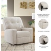 image:imageSignature Design by Ashley Fanciful Loveseat Stone 2 Seat CouchStone
