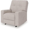 image:imageSignature Design by Ashley Fanciful Loveseat Stone 2 Seat CouchStone