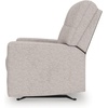 image:imageSignature Design by Ashley Fanciful Loveseat Stone 2 Seat CouchStone