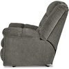 image:imageSignature Design by Ashley Kegler Manual Rocker Recliner Putty Beige