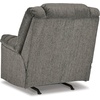 image:imageSignature Design by Ashley Kegler Manual Rocker Recliner Putty Beige