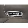 image:imageSignature Design by Ashley Leather Power Reclining Loveseat with ConsoleGrey