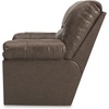 image:imageSignature Design by Ashley McGann Brown Rocker Recliner Chair WalnutUmber