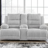 image:imageSignature Design by Ashley Power Recliner Corduroy HiggesbeeAlloy