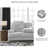 image:imageSignature Design by Ashley Power Reclining Sofa Drop Down Table HiggesbeeAlloy