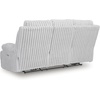 image:imageSignature Design by Ashley Power Reclining Sofa Drop Down Table HiggesbeeAlloy