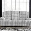 image:imageSignature Design by Ashley Power Reclining Sofa Drop Down Table HiggesbeeAlloy