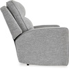 image:imageSignature Design by Ashley Power Reclining Sofa Pewter Gray BiscoeCasual
