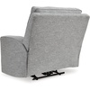 image:imageSignature Design by Ashley Power Reclining Sofa Pewter Gray BiscoeCasual