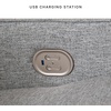 image:imageSignature Design by Ashley Power Reclining Sofa Pewter Gray BiscoeLoveseat