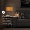 image:imageSignature Design by Ashley Power Reclining Sofa Pewter Gray BiscoeSofa