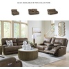 image:imageSignature Design by Ashley Power Reclining Sofa with Adjustable Headrest