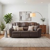 image:imageSignature Design by Ashley Reclining Sofa Windsley Pillow Top CouchReclining Sofa