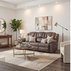 image:imageSignature Design by Ashley Reclining Sofa Windsley Pillow Top CouchReclining Sofa