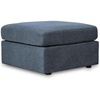 image:imageSignature Design by Ashley 3Piece Modular Sectional Couch Ink Blue32D x 32W x 20H