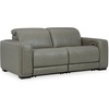 Reclining Loveseat