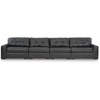 4-Piece Sectional