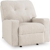image:imageSignature Design by Ashley Fanciful Loveseat Stone 2 Seat CouchStone