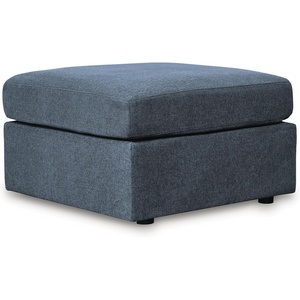 image:imageSignature Design by Ashley 3Piece Modular Sectional Couch Ink Blue32D x 32W x 20H