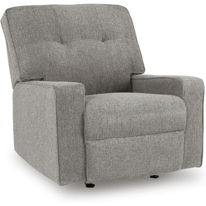 image:imageSignature Design by Ashley Fanciful Loveseat Stone 2 Seat CouchIron