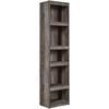 image:imageSignature Design by Ashley 4Piece Fireplace Entertainment Center WhiteGrey
