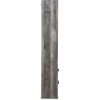 image:imageSignature Design by Ashley 4Piece Fireplace Entertainment Center WhiteGrey