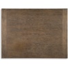 image:imageSignature Design by Ashley Burkhaus Coffee Table Modern White MarbleGrayish Brown