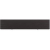 image:imageSignature Design by Ashley Darborn 88 TV Stand with Electric FireplaceLight Gray  Dark Brown