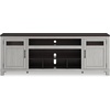 image:imageSignature Design by Ashley Darborn 88 TV Stand with Electric FireplaceWhite