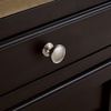 image:imageSignature Design by Ashley Havalance LiftTop Coffee Table with StorageLight Brown  Dark Brown