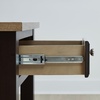 image:imageSignature Design by Ashley Havalance LiftTop Coffee Table with StorageLight Brown  Dark Brown