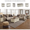 image:imageSignature Design by Ashley Havalance LiftTop Coffee Table with StorageWhite