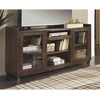 image:imageSignature Design by Ashley Starmore TV Stand 70Inch Industrial Style