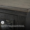 image:imageSignature Design by Ashley TV Stand Console 74inch Farmhouse Living RoomFarmhouse
