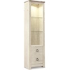 image:imageSignature Design by Ashley Willowton 3Piece Entertainment Center TV StandWhitewash