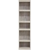 image:imageSignature Design by Ashley Willowton 3Piece Entertainment Center TV StandWhitewash