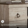 image:imageSignature Design by Ashley Willowton 3Piece Entertainment Center TV StandWhitewash