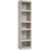 image:imageSignature Design by Ashley Willowton 3Piece Entertainment Center TV StandWhitewash