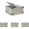 image:imageSignature Design by Ashley Wood LiftTop Coffee Table with Storage BrownWhitewash