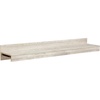 image:imageSignature Design by Ashley Willowton TV Stand Bridge Component WhitewashWhitewash