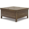 Light Brown